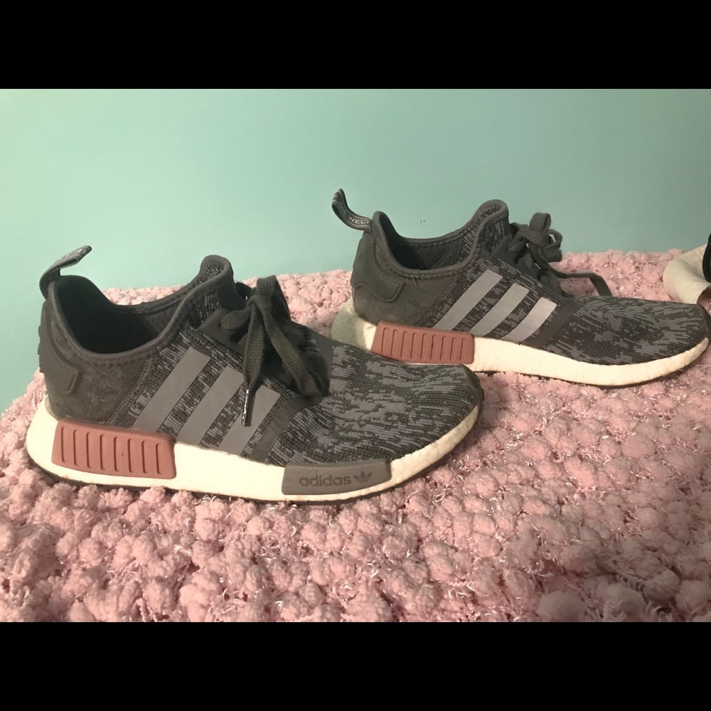 Adidas NMD womens